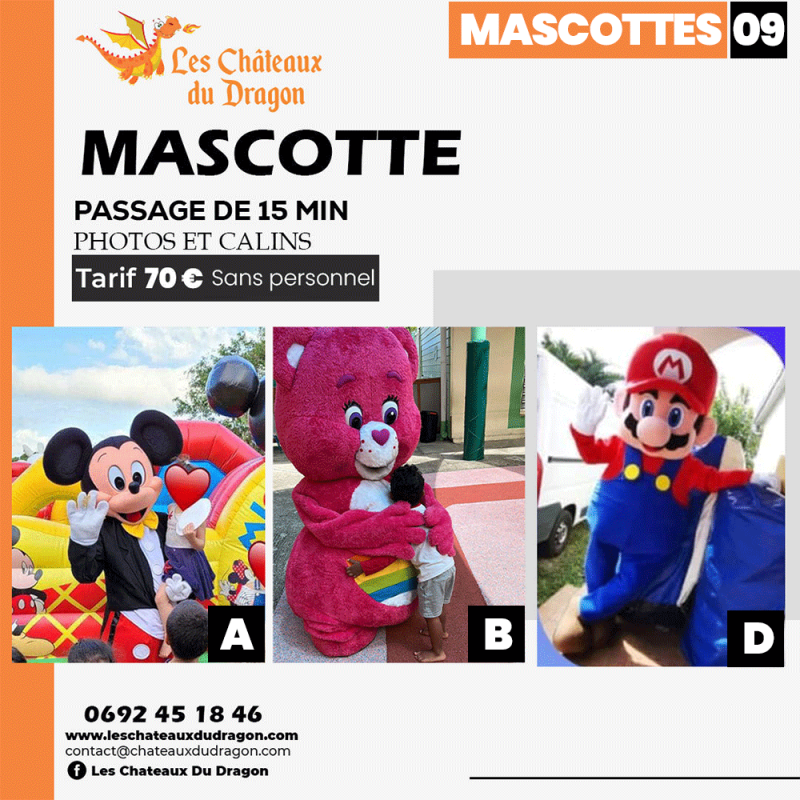 MascotteS